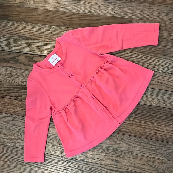 Hanna Anderson Sweater size 90cm - Picture 1 of 5